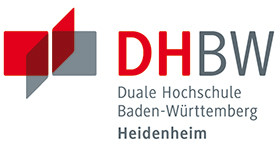 Logo DHBW Heidenheim