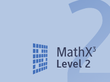 MathX³ Level 2