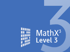 MathX³ Level 3
